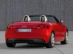 Audi TT 1.8 TFSI Roadster 2010 года (WW)